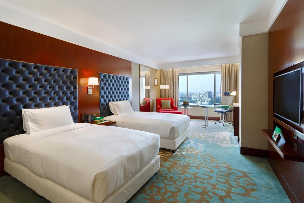 Simplex Room